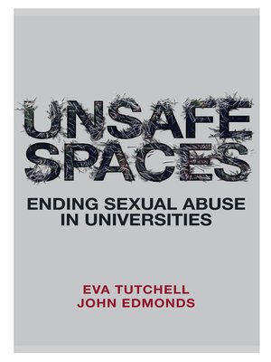 cover image of Unsafe Spaces